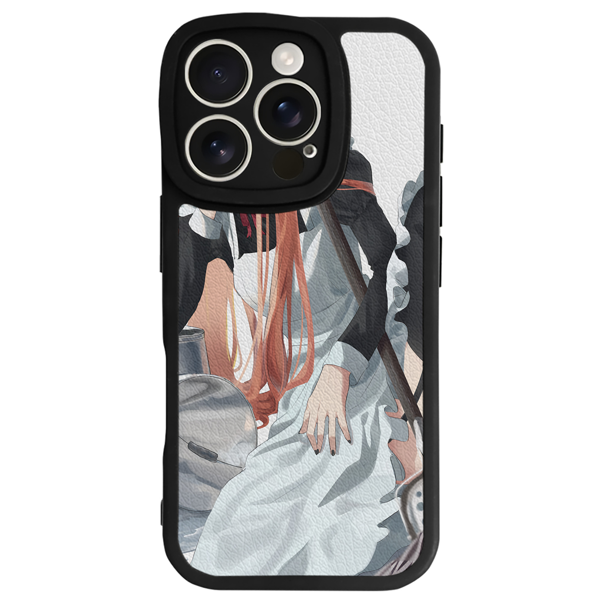 （画像用） EVA 新世紀エヴァンゲリオン 【iPhone 16シリーズ対応】シリコンスマホケース（レザー調） 材質：シリコン